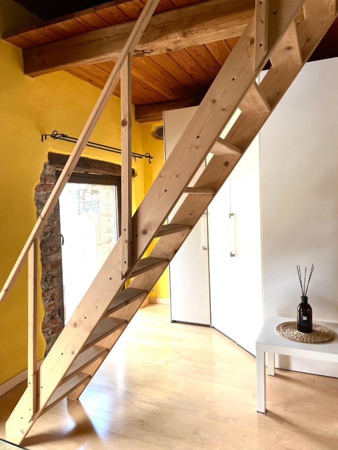 Il Fienile Villa Garessio Exterior photo